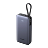 Powerbank UGREEN PB537 20000mAh 55W (szary)