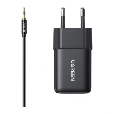 Adapter audio Bluetooth UGREEN BT523 jack 3.5mm