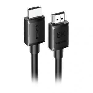 Kabel HDMI Ugreen HD175, 8K, 60Hz 1.5m (czarny) - ikona produktu