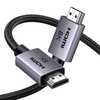 Kabel HDMI do HDMI Ugreen 8K 60Hz, 48Gbps, 10m (czarny)
