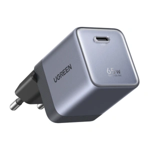Ładowarka UGREEN X860 65W USB-C GaN (szara) - ikona produktu