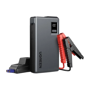 Urządzenie rozruchowe / Jump starter / Powerbank Ugreen ES702 12000mAh, 1000A, LED, USB-C + USB - ikona produktu