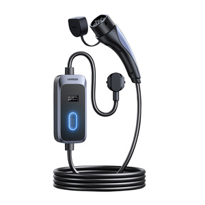 Ładowarka do samochodu elektrycznego Ugreen EV706, 16A, 3.5kW, IP67, IP55, 5m - ikona produktu