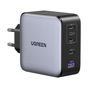 Ładowarka sieciowa UGREEN GaN 200W - ikona produktu