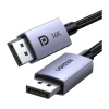 Kabel UGREEN DP118 DisplayPort 5m