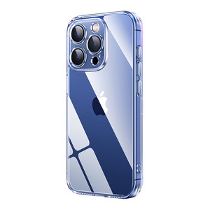 Etui ochronne UGREEN LP732 iPhone 15 Pro Max (Przeźroczyste) - ikona produktu