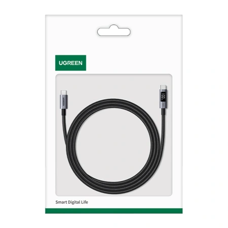 Kabel UGREEN L529 USB-C 2m
