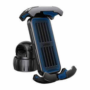 Uchwyt rowerowy UGREEN LP494 na telefon (czarny) - ikona produktu