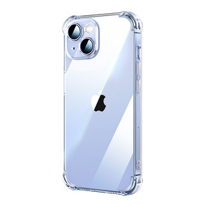 Etui ochronne UGREEN LP717 iPhone 15 (Przeźroczyste) - ikona produktu