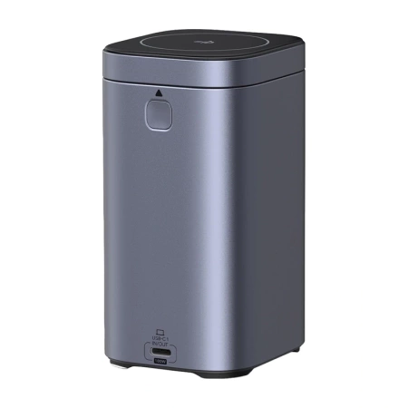 Ładowarka indukcyjna 2w1 / Powerbank Ugreen Nexode 20000mAh, 145W, Qi2, 2x USB-C, USB