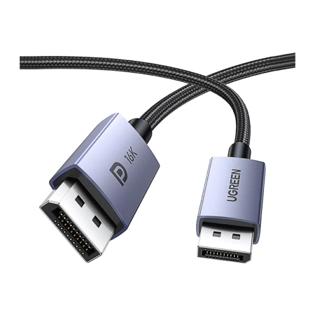 Kabel UGREEN DP118 DisplayPort 5m