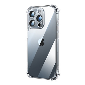 Etui ochronne UGREEN LP720 iPhone 15 Pro Max (Przeźroczyste) - ikona produktu