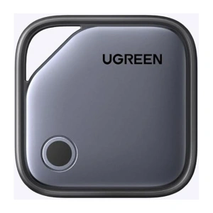 2x Inteligentny lokalizator Ugreen Smart Finder CM919 v2, USB-C, do iPhone / iPad / Mac