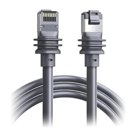 Kabel do Starlink Ugreen NW333 Cat 6, 15m (szary)