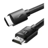 Kabel UGREEN HD150 HDMI 8K 10m (czarny)