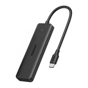 Hub UGREEN CM219 4-portowy USB 3.2 Gen 1 - ikona produktu