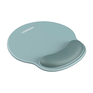 Ergonomiczna podkładka pod mysz Ugreen LP668 (zielona) - ikona produktu