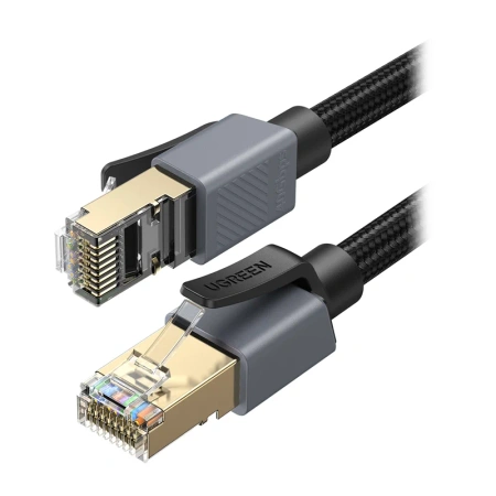 Kabel Ethernet UGREEN NW343 Cat8 F/FTP 5m