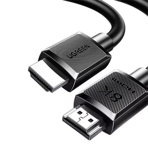 Kabel HDMI 8K 60Hz UGREEN 5m 48Gbps (czarny) - ikona produktu