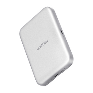 Mobilna magnetyczna obudowa na dysk SSD Ugreen D619, M.2 NVMe - ikona produktu