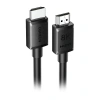 Kabel HDMI Ugreen HD175, 8K, 60Hz 1.5m (czarny)
