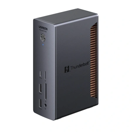 Stacja dokująca UGREEN U715 Revodok Max Thunderbolt 5 13w1