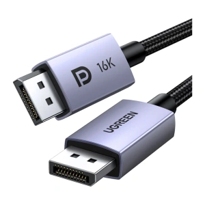 Kabel UGREEN DP118 DisplayPort 5m - ikona produktu