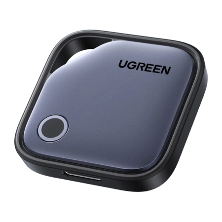 Lokalizator Smart Pro UGREEN CM916 USB-C do Android, do Android, iOS