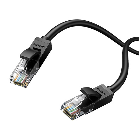 Kabel sieciowy UGREEN Ethernet RJ45, Cat.6, UTP, 1m