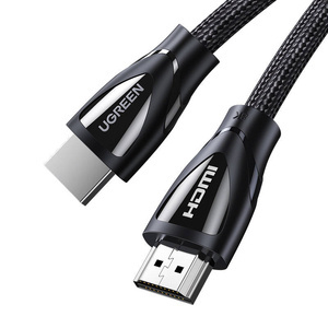 UGREEN HD140 Kabel HDMI, 8K 60Hz, 5m (czarny) - ikona produktu