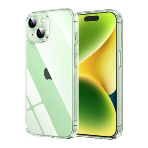Etui ochronne UGREEN LP729 iPhone 15 (Przeźroczyste) - ikona produktu