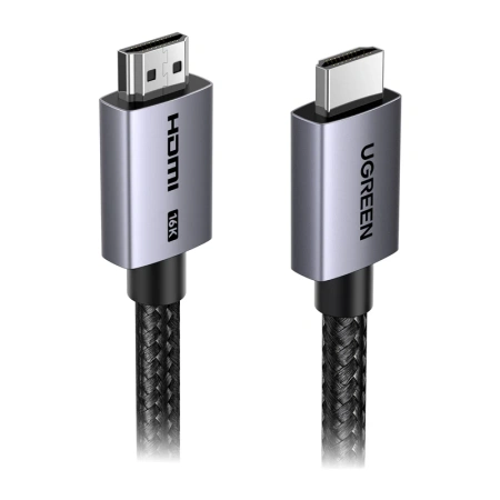 Kabel UGREEN HD186 HDMI 16K 60Hz 2m