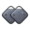Lokalizator UGREEN CM916 Finder Pro 2 szt.