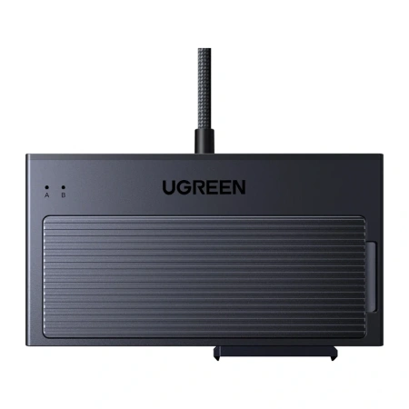 Adapter M.2 NVMe/SATA UGREEN D320 USB 3.2 USB–USB-C