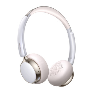 Słuchawki nauszne UGREEN Studio Plus HP207 Bluetooth srebrno-białe - ikona produktu