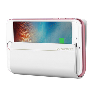 Uchwyt ścienny na telefon Ugreen LP108 (biały) - ikona produktu