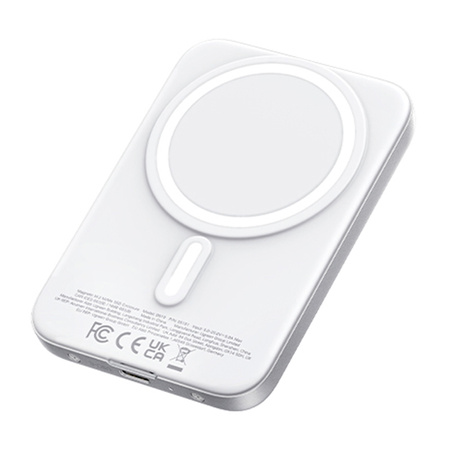 Mobilna magnetyczna obudowa na dysk SSD Ugreen D619,  M.2 NVMe