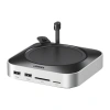 Stacja dokująca USB-C UGREEN CM841A 11w1