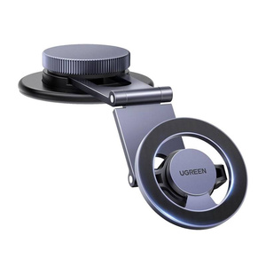 Magnetyczny uchwyt samochodowy UGREEN LP865 na deskę rozdzielczą (czarny) - ikona produktu