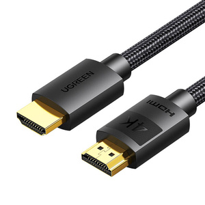 UGREEN HD119 Kabel HDMI, 4K 60Hz, 3m (czarny) - ikona produktu