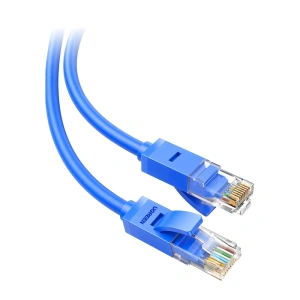 Kabel RJ45 Ugreen NW102 Cat.6, 20m (niebieski) - ikona produktu