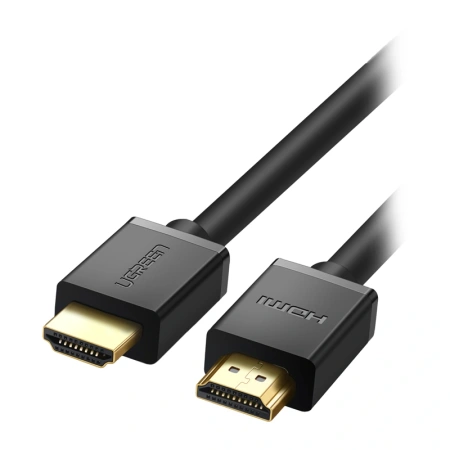 Kabel HDMI Ugreen HD104, 4K, 15m (czarny)