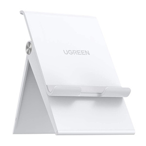 Podstawka UGREEN LP247 regulowana 4.7-7.9" (biała) - ikona produktu