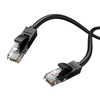 Kabel sieciowy UGREEN Ethernet RJ45, Cat.6, UTP, 1m