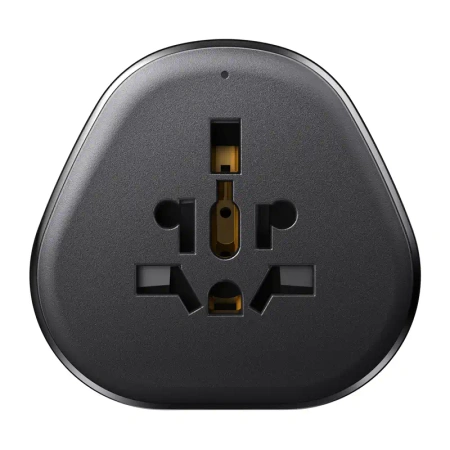 Uniwersalny adapter podróżny UGREEN S500 wtyczka Schuko 10A