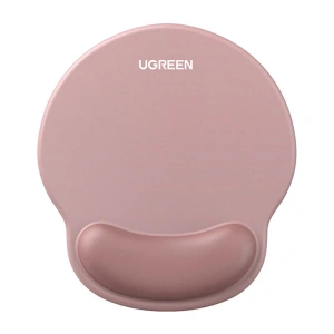 Podkładka pod mysz UGREEN LP668 (różowa) - ikona produktu