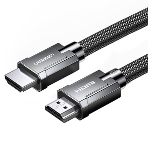 Kabel HDMI 2.1,8K Ultra UGREEN, 1.5m HD135 (czarny) - ikona produktu