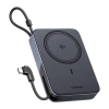 Powerbank UGREEN PB568 10000mAh 30W magnetyczny (szary)