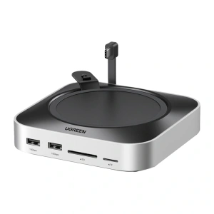 Stacja dokująca USB-C UGREEN CM841A 11w1 - ikona produktu