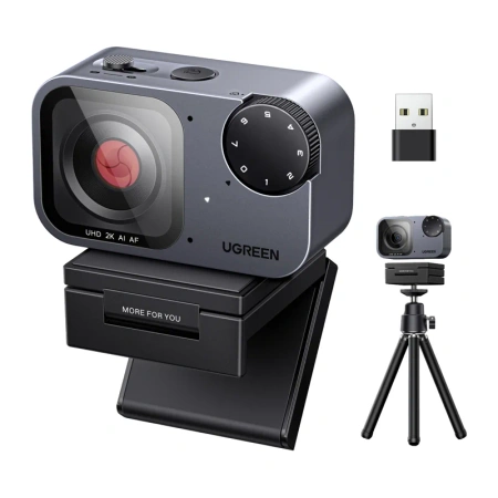 Kamera internetowa UGREEN CM929 2K